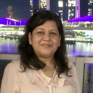 Ms. Aradhana Gupta